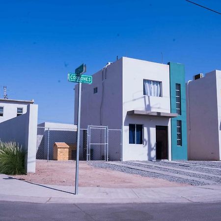 فندق مكسيكاليفي  Casa Pacifica Residencial المظهر الخارجي الصورة
