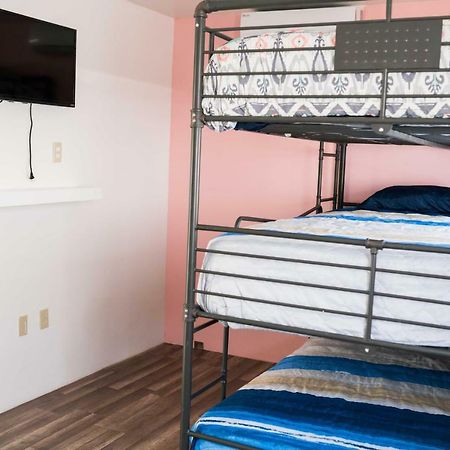 فندق مكسيكاليفي  Casa Pacifica Residencial المظهر الخارجي الصورة