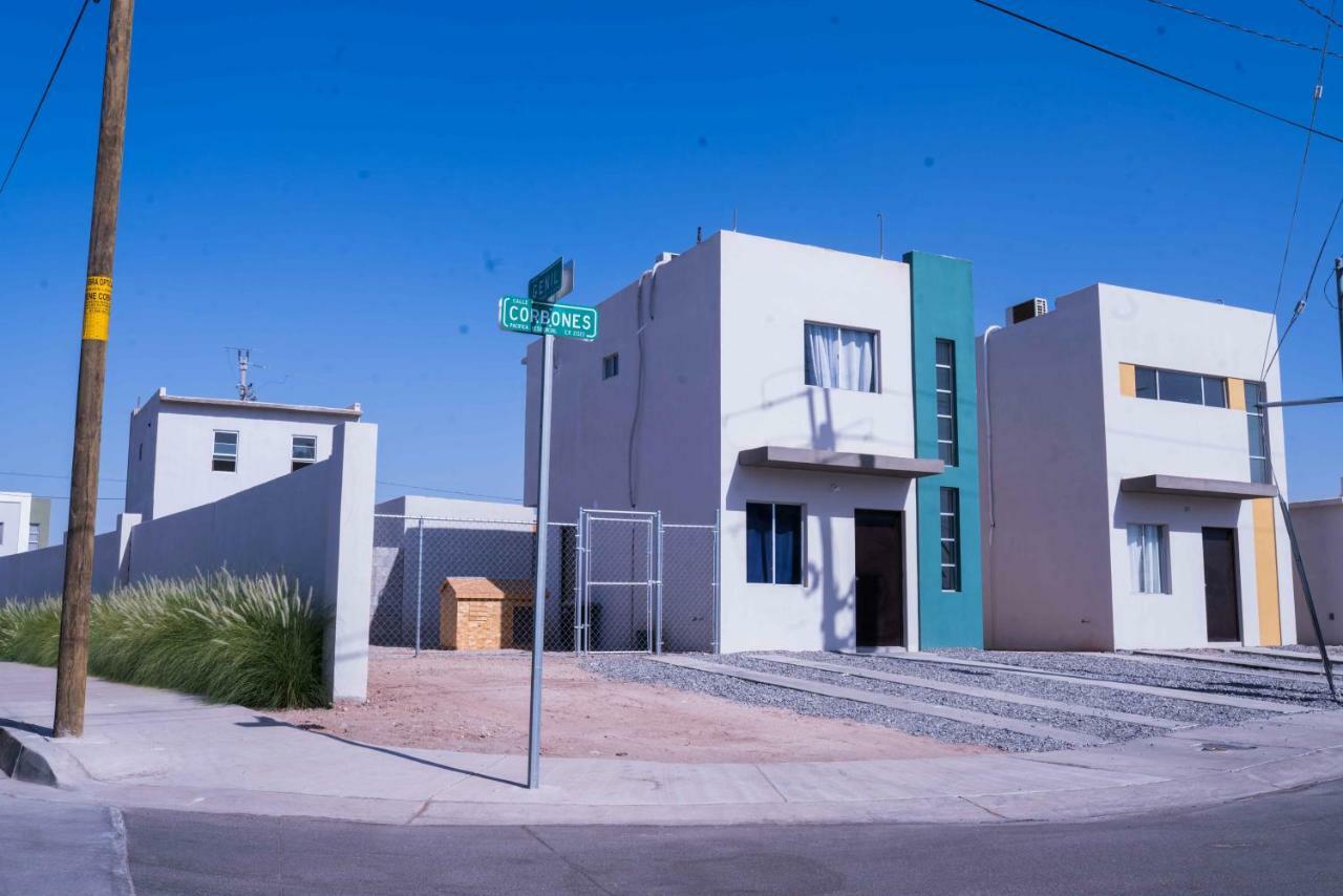 فندق مكسيكاليفي  Casa Pacifica Residencial المظهر الخارجي الصورة