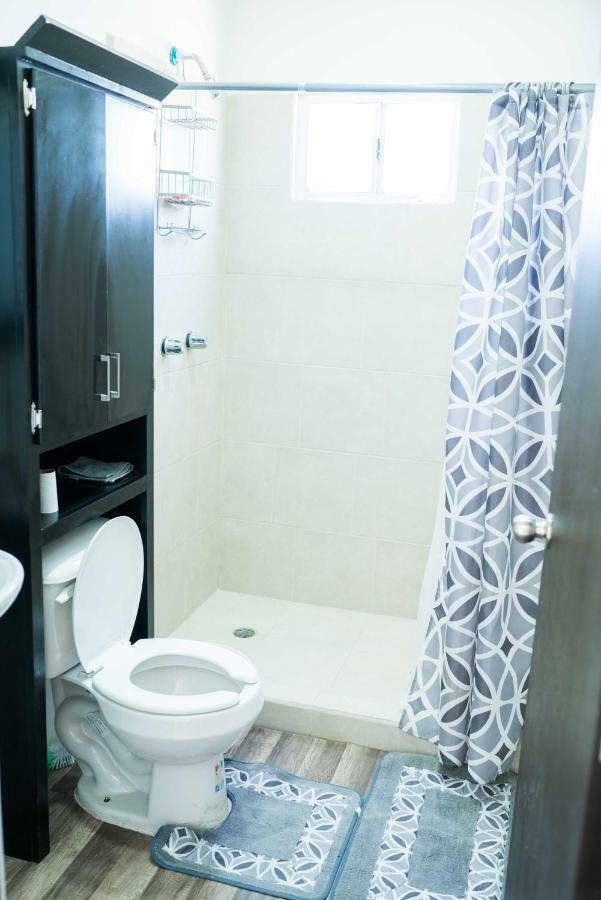 فندق مكسيكاليفي  Casa Pacifica Residencial المظهر الخارجي الصورة