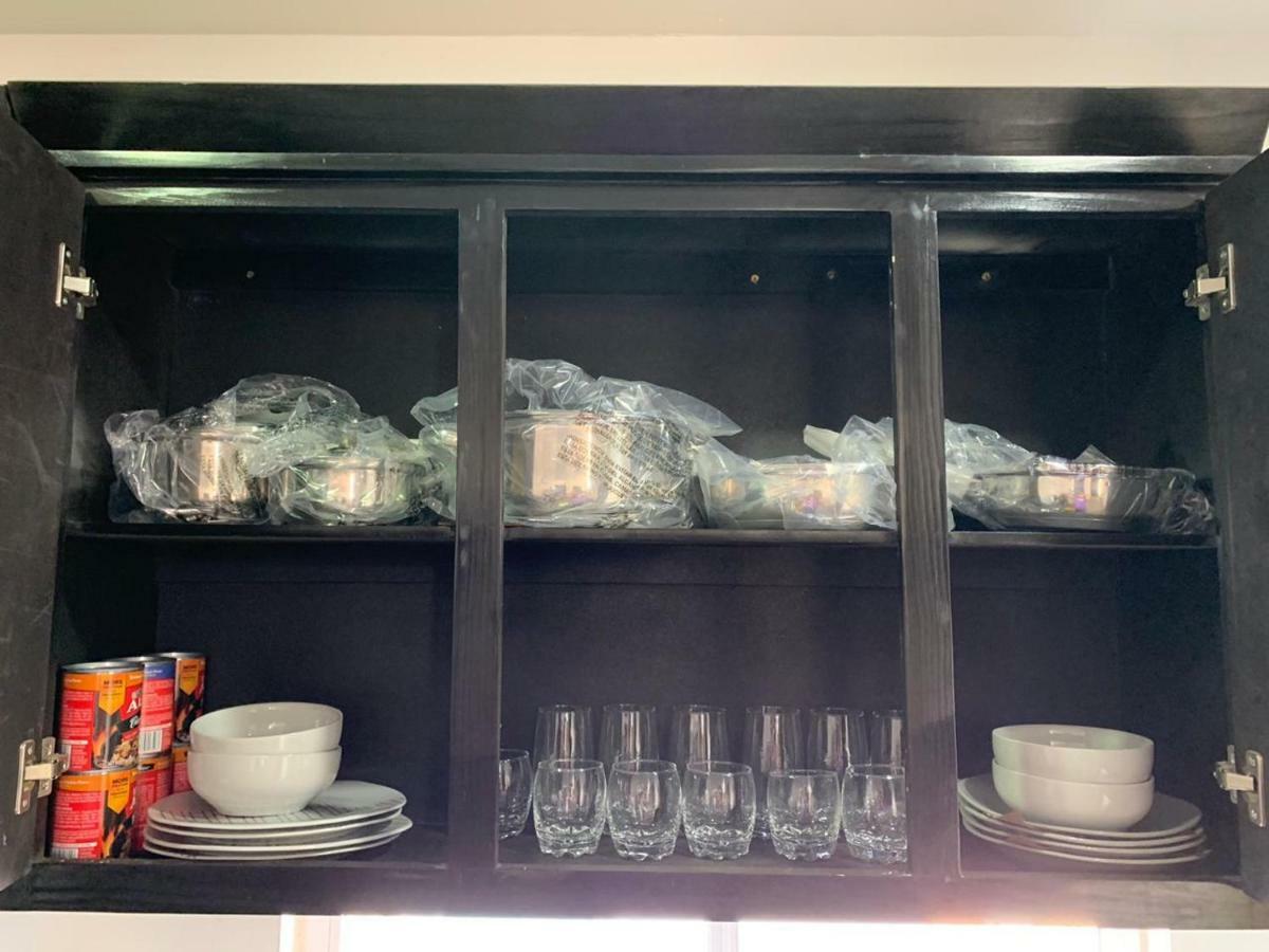 فندق مكسيكاليفي  Casa Pacifica Residencial المظهر الخارجي الصورة