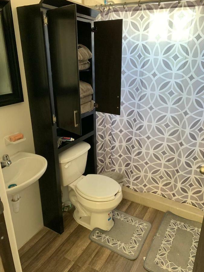 فندق مكسيكاليفي  Casa Pacifica Residencial المظهر الخارجي الصورة