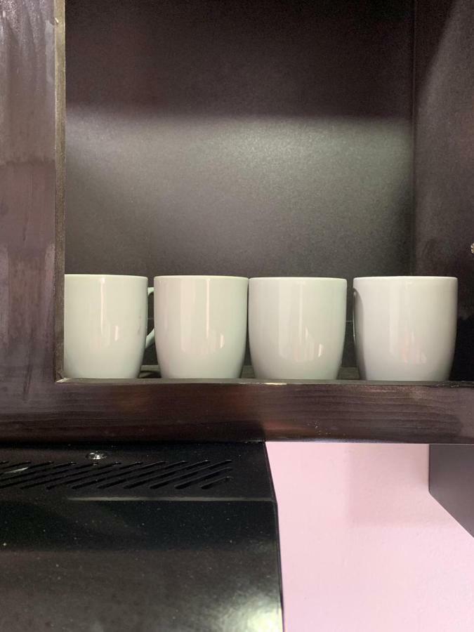 فندق مكسيكاليفي  Casa Pacifica Residencial المظهر الخارجي الصورة