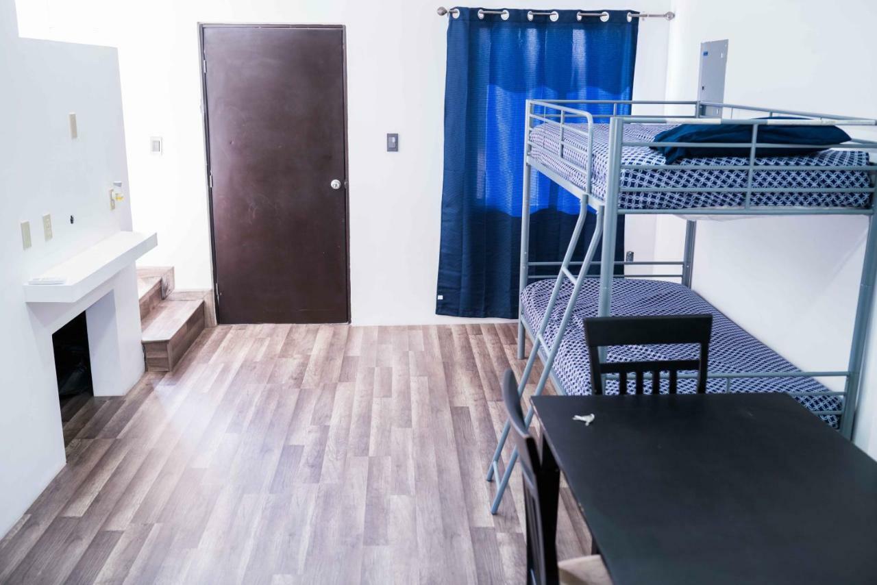 فندق مكسيكاليفي  Casa Pacifica Residencial المظهر الخارجي الصورة