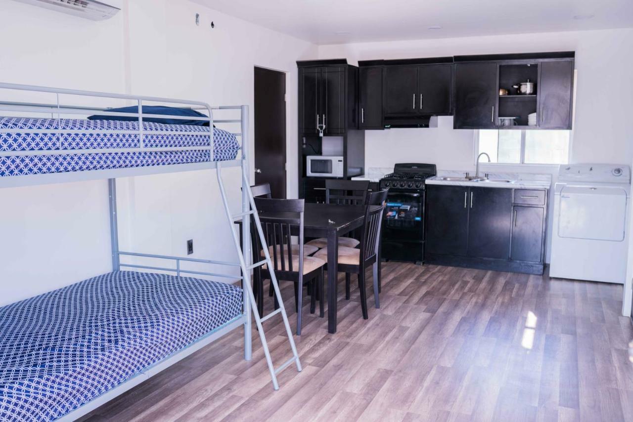 فندق مكسيكاليفي  Casa Pacifica Residencial المظهر الخارجي الصورة