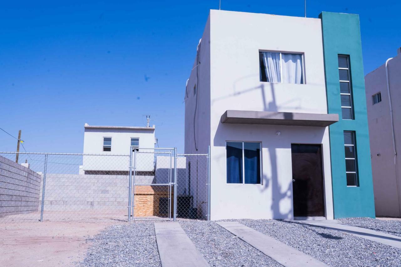فندق مكسيكاليفي  Casa Pacifica Residencial المظهر الخارجي الصورة