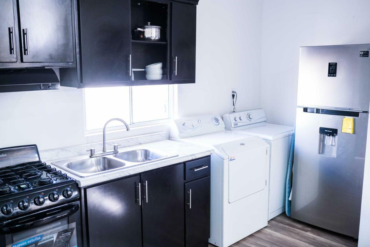 فندق مكسيكاليفي  Casa Pacifica Residencial المظهر الخارجي الصورة