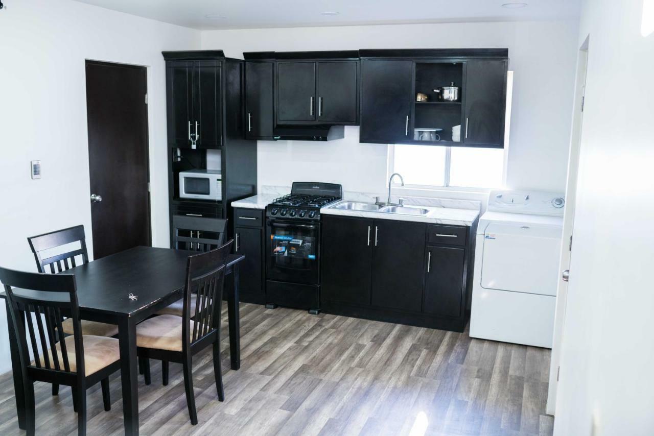 فندق مكسيكاليفي  Casa Pacifica Residencial المظهر الخارجي الصورة