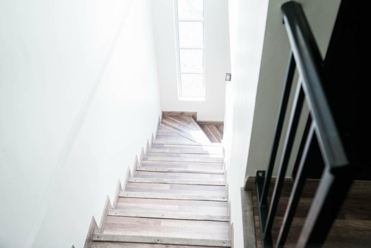 فندق مكسيكاليفي  Casa Pacifica Residencial المظهر الخارجي الصورة